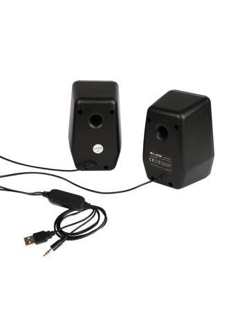 Blow 2.0 Balance Computerlautsprecher 66-380