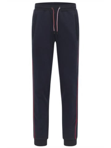 Joy Sportswear Jogginghose OLIVER Hose in Blau