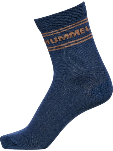 Hummel Hummel Socken Hmlalfie Kinder in THRUSH