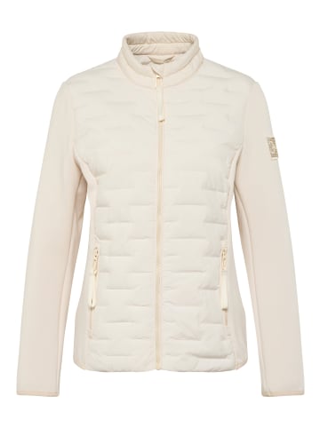 Rabe Jacke in Beige