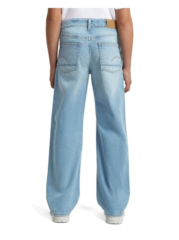 G-Star Raw Boys Lenney Bootcut 2.0 Jeans lt indigo aged