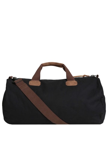 Napapijri Bering 3 - Reisetasche 60 cm (faded denim) in schwarz