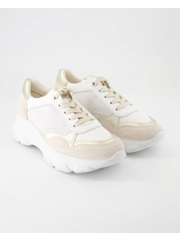 Paul Green Sneaker low in Beige