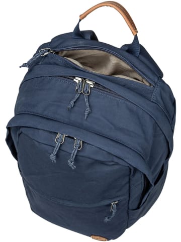 FJÄLLRÄVEN Rucksack / Backpack Räven 20 in Navy