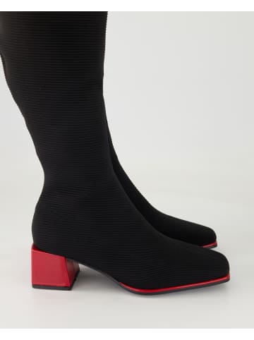 Gioseppo Klassische Stiefel in Schwarz