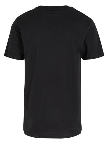 Mister Tee T-Shirts in black
