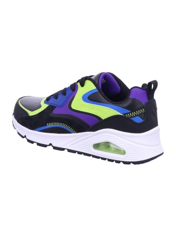 Skechers UNO GEN1-COLOR SURGE UNO GEN1-COLOR SURGE in black/multi