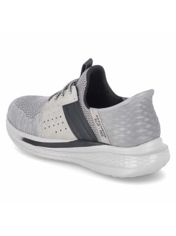 Skechers Slipper in grau