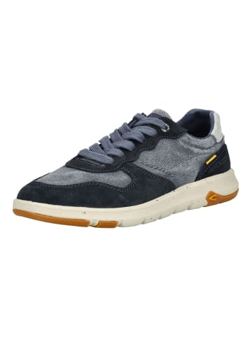 Camel Active Sneaker in Navy