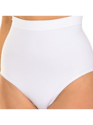 Intimidea Shapewear in White