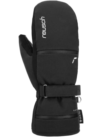 Reusch Fäustlinge Alessia GORE-TEX Mitten in 7702 black / silver