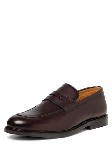 DIGEL Schuhe Sander in schoko - 0001