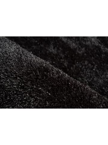 Arte Espina Hochflor Teppich Soul 812 in grau - rechteckig