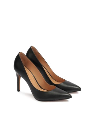 Kazar Pumps PEONY in Schwarz