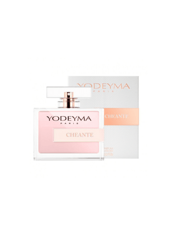 Yodeyma Eau de Parfum Parfum Cheante 100 ml