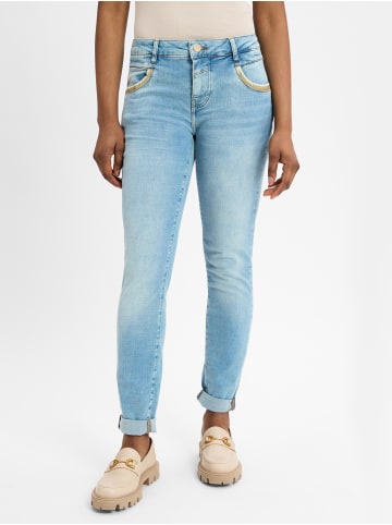 Mos Mosh Jeans MMNaomi in bleached