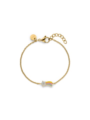 s.Oliver Armschmuck The Shooting Star in gold