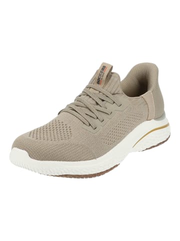 DOCKERS Sneaker in Beige