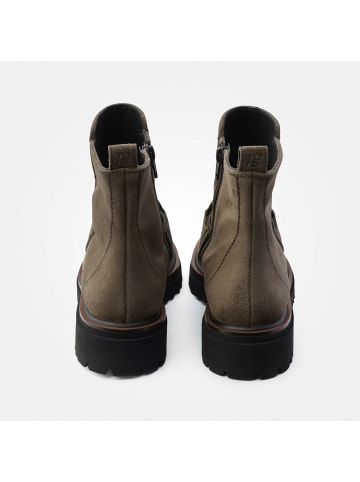 Paul Green Stiefeletten für Damen in braun