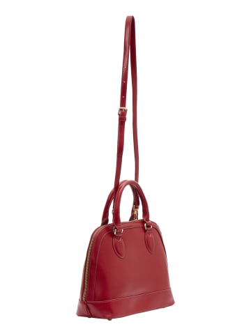 Usha Handtasche in Rot