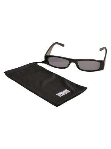 Urban Classics Sonnenbrillen in black