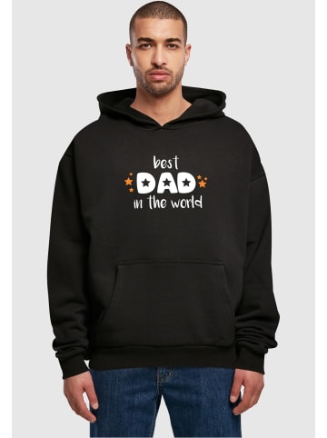 Merchcode Merchcode Kapuzenpullover in black