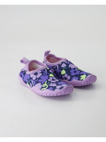 Reima Badeschuhe in Lila