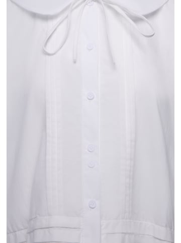 myMo Women Blouse in White