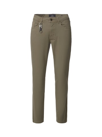 CASAMODA Chino in Grün