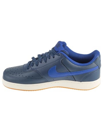 Nike Nike Court Vision Low in Dunkelblau