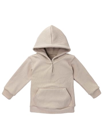 MaBu Kids 2tlg Set Nice, Wild & Cute in taupe