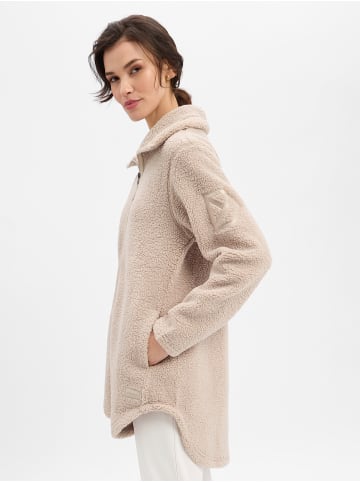 Didriksons Jacke in beige