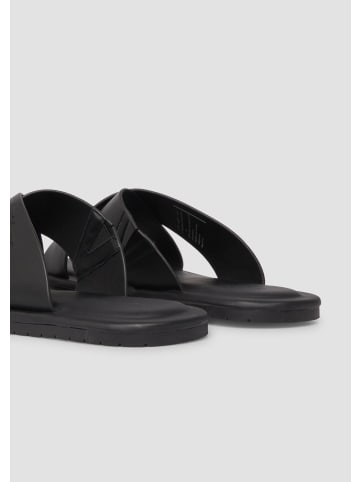 s.Oliver Sandalen in 9999_schwarz