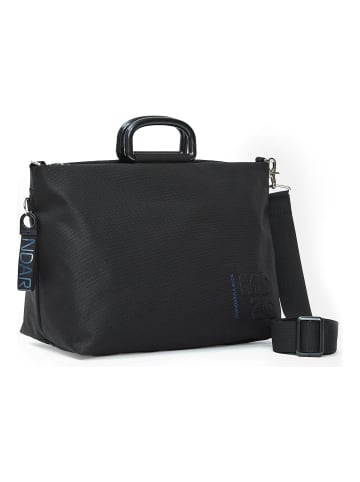 Mandarina Duck MD 20 Shopper Tasche 37.5 cm in black