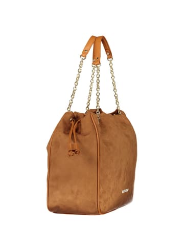 Valentino by Mario Valentino Braun Damen Tasche aus Polyurethan