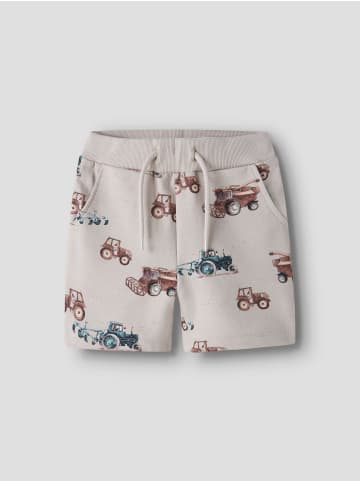 name it Shorts in Chateau Gray