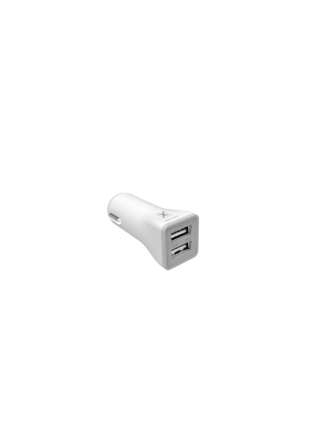 Wisam Kfz-Ladegerät Maxximus Infinity 2.1A Micro USB, 2xUSB