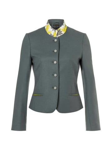 Wiesnkönig Janker Sissi in Grau