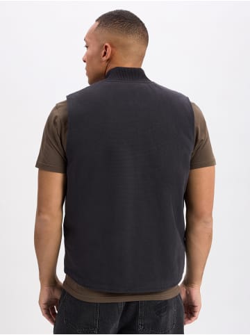 Santa Cruz Weste in anthrazit - 0001