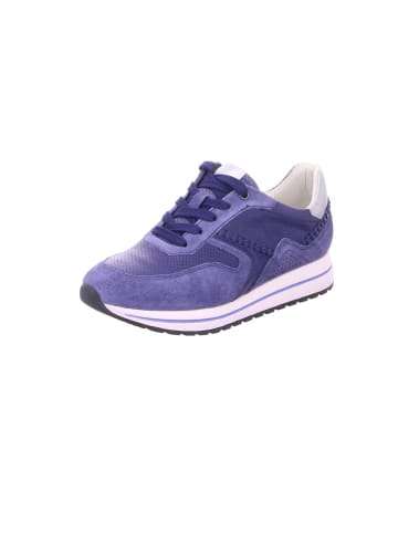 Gabor Sneaker für Damen in blau