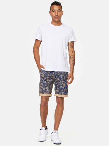 Tazzio Shorts "A204" - Regular Fit - in Beige