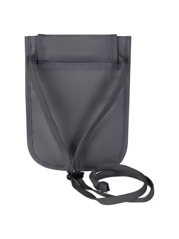 Wenger Travel Accessoires Neck pouch - Brustbeutel 19 cm RFID in grau