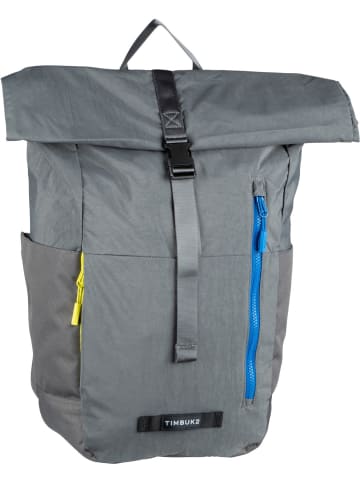 Timbuk2 Rucksack / Backpack Tuck Backpack Eco in Eco Gunmetal Pop