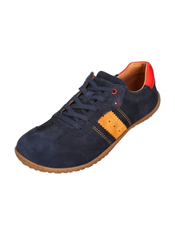 KOEL Sneaker Low ILA SUEDE 3.0 in blau