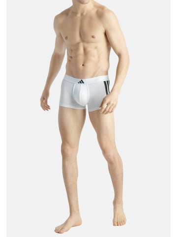 Adidas Sportswear Retro Short / Pant Active Flex Cotton 3 Stripes in Mehrfarbig