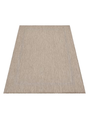 Melius Vivere Outdoor Teppich RELAX Beige
