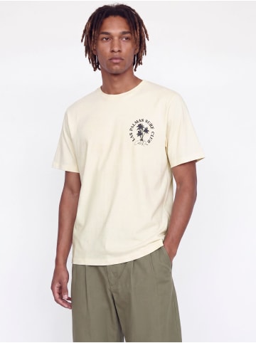 Jack & Jones T-shirt in Antique White 1