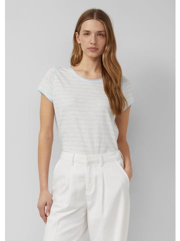 s.Oliver T-Shirt  in  51H5_hellblau