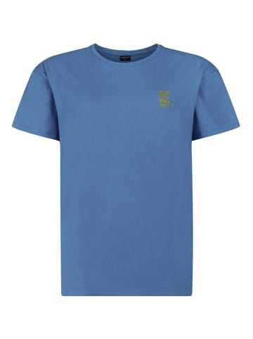 Protest " PRTHoldy in Gladio Blue