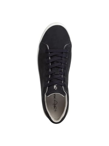 Marco Tozzi BY GUIDO MARIA KRETSCHMER Sneaker in NAVY NUBUCK